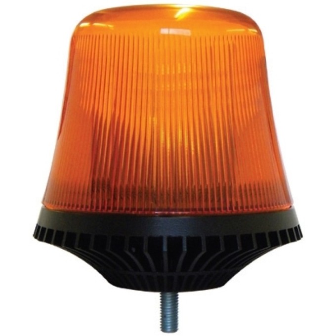 Girofar LED cu un punct de prindere 10-30V